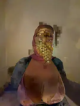 NiaBeurette - Twerk