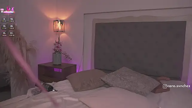 Caro_sanchezz - MISSIONARY FUCK & SPIT MY TITS