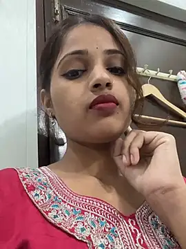 Ahana_Cutie - Nude Shows Different With Face