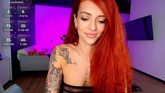 _GoldMuse_ - cum for me baby!!!