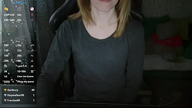 ____Alisa____