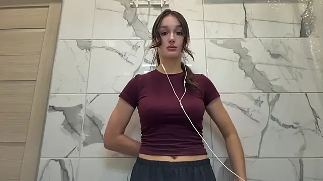 CristaLefkowitz - I know you want to get kiss from me ^^