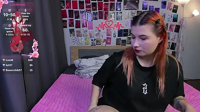 Ulya1smitt - Deep blowjob