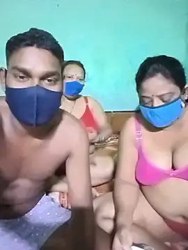 Group_Of_Lust - Ass full open (Kissing, Licking, Sucking