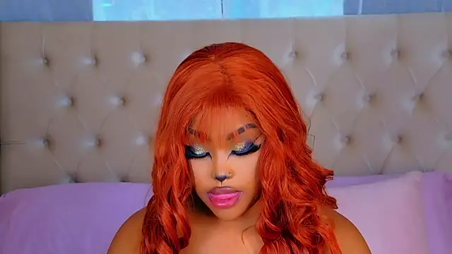 TiannahGlow - 🔥NUDE & NAUGHTY 🔥