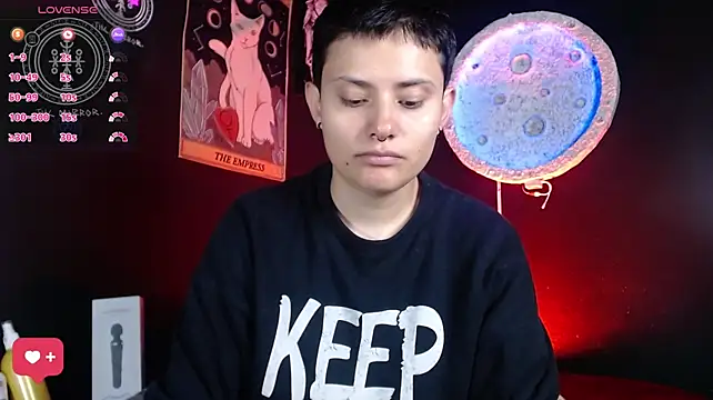 Girl_intense444 - fuck pussy dildo + squirt🍆💦