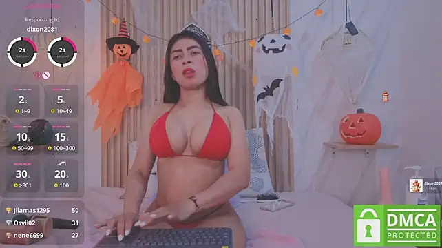 Alisson_foxxy - Doggy panties tease 🐶🩲