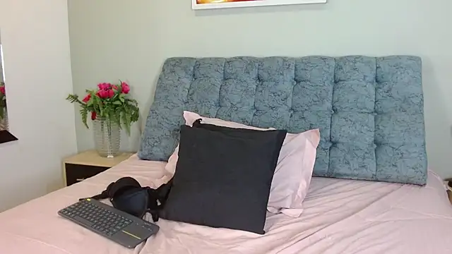 Victoria_Blacke - saliva in my tits