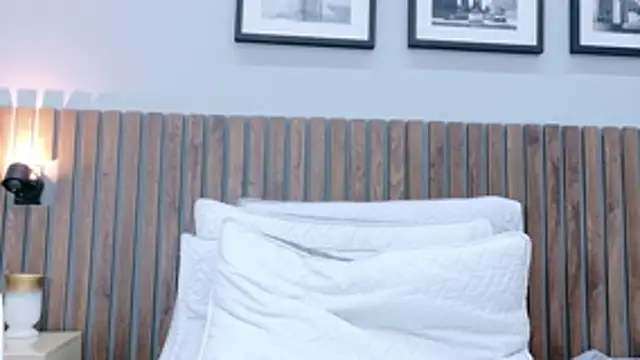 NhoaFerrer - punish my ass with 20 spanks🍑🔥