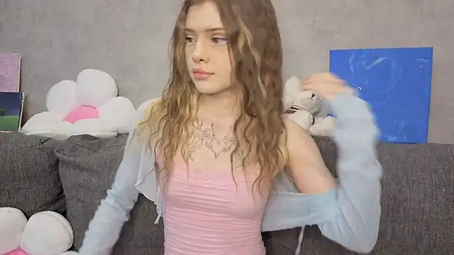 CarolinePepper