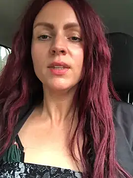 JessicaLove1 - Magic wand op klit klaarkomen