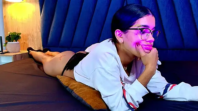 Miaa_Cooper_01_ - BLOWJOB WITH SALIVA