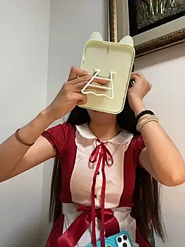 Lulu721xx - 新主播哦，完成目标点歌一首