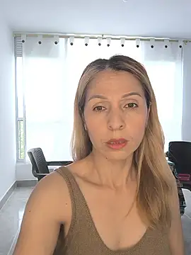AlexaFoxx_ - Please don't stop