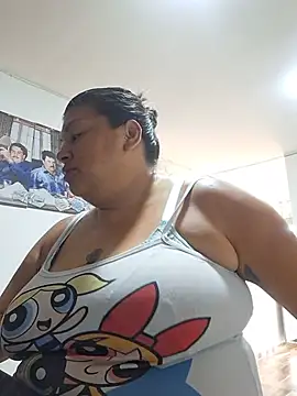 Juli_grandestetas - Penetrate me hard + 3 minutes of control