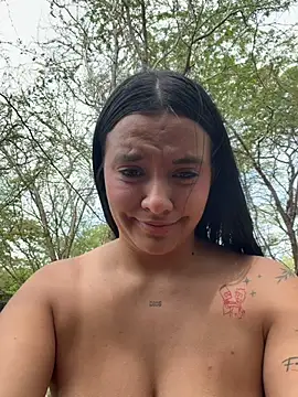Tesabbi_ - play finger in pussy