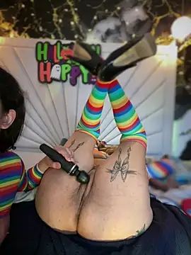Scarlett_sexx69 - DILDO PUSSY