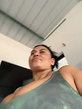 Horny-Mommy-Dirty - Cum masturbación