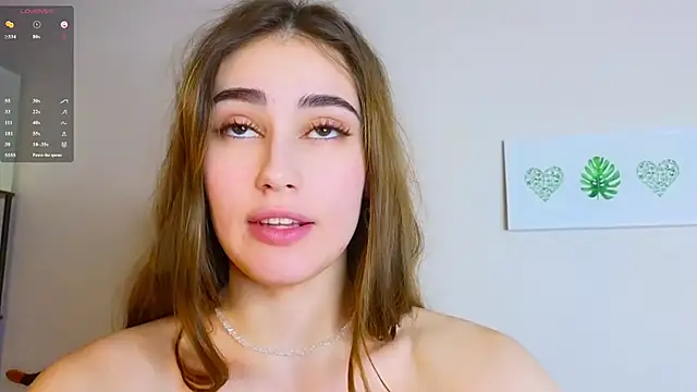 Zaya_venus - Show and tease my cute panties