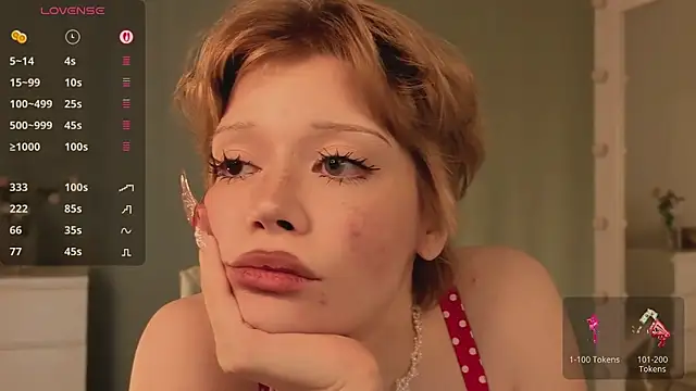 Boobsybootie - SUCK FINGERS EYE CONTACT