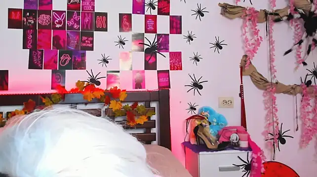 AlexxisSkky - MAKE ME CUM💋