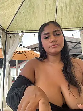 NayTorres - FUCK MY PUSSY AND MAKE WET