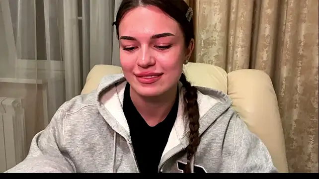 SybilAispuro - my pov masturbate video