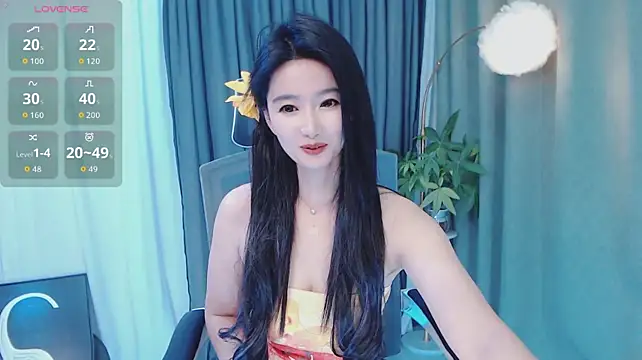 Feifei-love - 完成者可以问三个感情问题