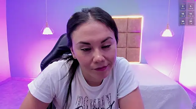 Natalia_Saenz_ - control lush x5 minuts