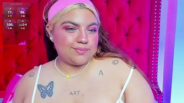 SunnyHoney_ - Titjob