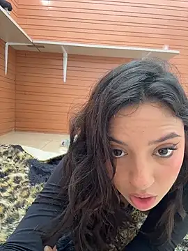 MeggyMae_ - spread pussy
