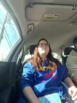 Hotmess_express420 - Just a pretty working bitch