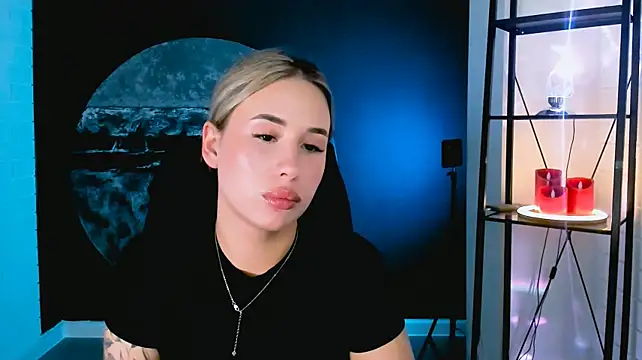 BettyRemz - 1 token if I'm a cutie