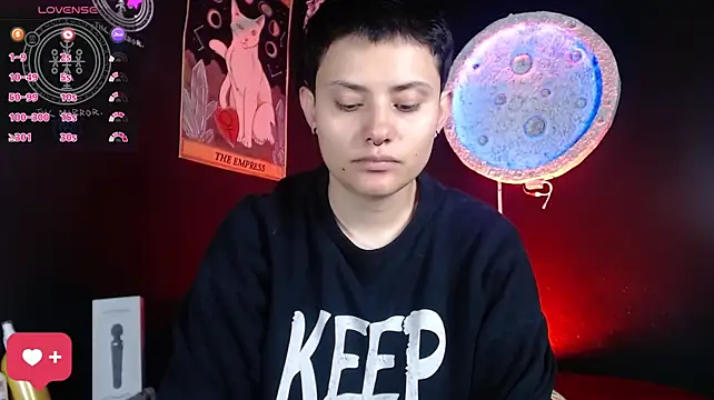 Girl_intense444 - fuck pussy dildo + squirt🍆💦