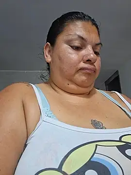 Juli_grandestetas - Penetrate me hard + 3 minutes of control