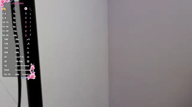 LumiNika - tease my boobs
