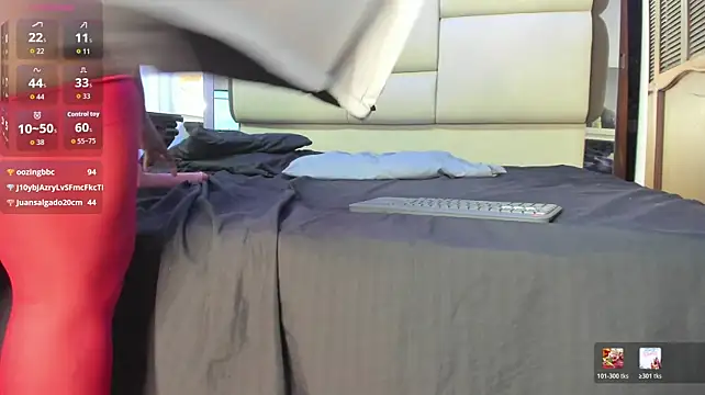 Mila_spice22 - Get me naked