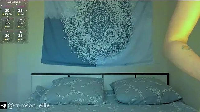 Crimson_ellie0 - Tits massage