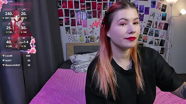 Ulya1smitt - Deep blowjob