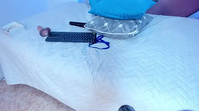 Paulina_sweett_ - Dildo in pussy