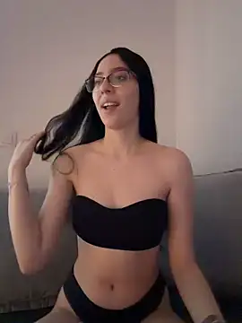 Raveen_bliss - Toy controll 5 min