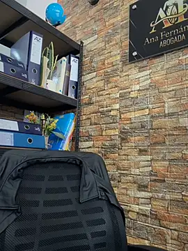 _Sarah-Office1 - ✨Tight pussy show