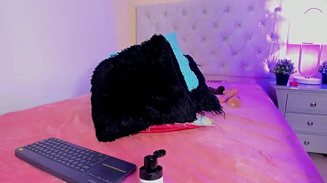 Cleo_nyx - dance sexy + masturbation fingers