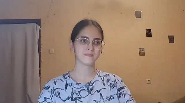 Katelemon - Show panty color
