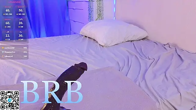 Bonnie_White - Twerk+deeper GAG