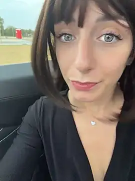 Jessicandy_ - Off bra