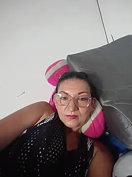 Serenity_Lux - Control toy in ass 60 sg