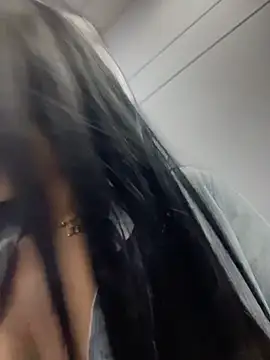 LuxeBrunetteXXX - FUCK MY PUSSY WITH DILDO AT CLEAN WORK🤫