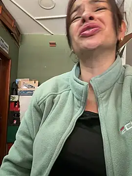 Dr_Nathalia_28 - DontCatchMeAtWORK(SQUIRT)