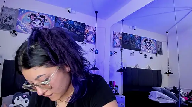 SabrinaV_ - rub pussy
